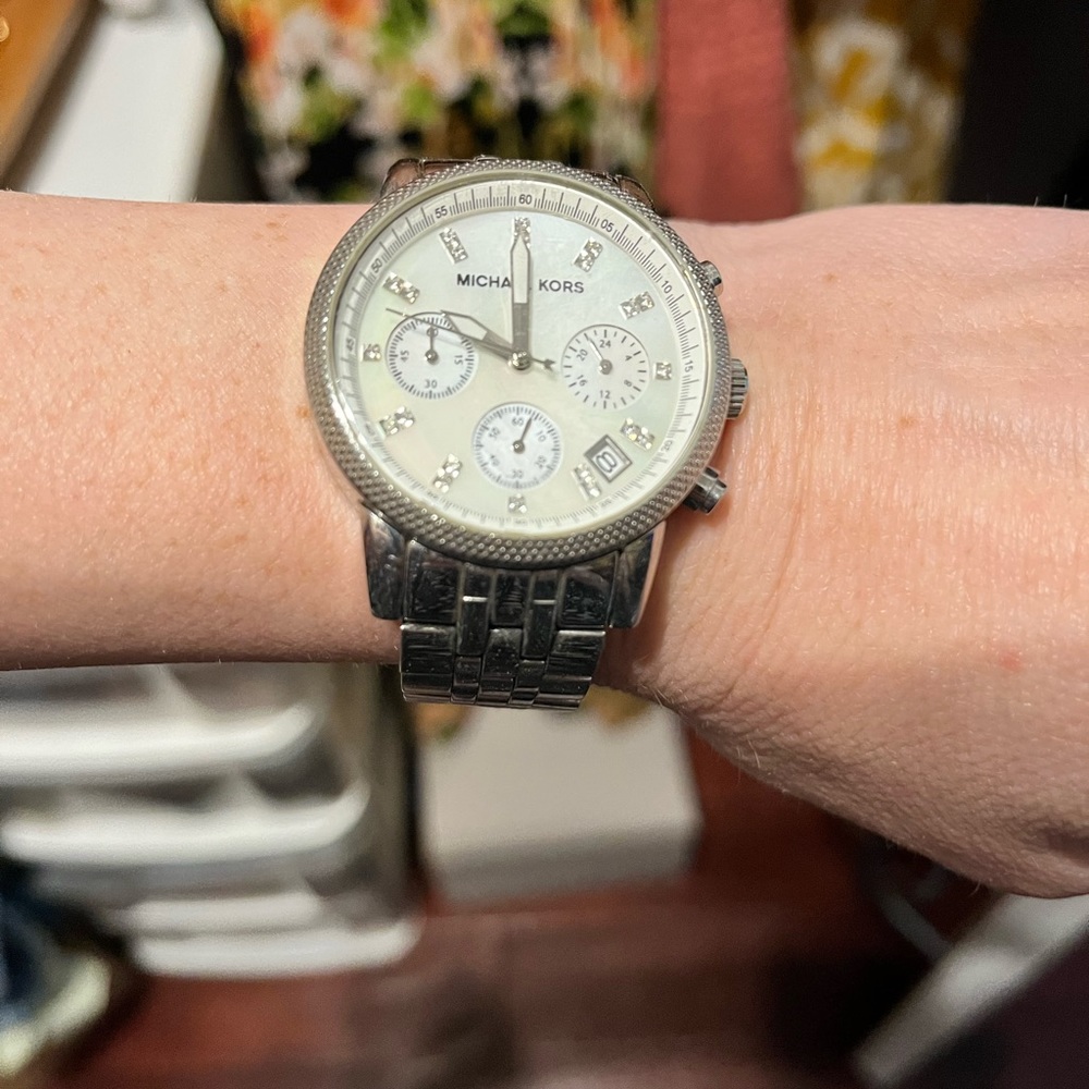 Michael Kors Watch